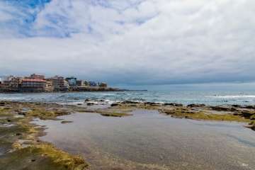 La costa de Telde abraza el solsticio de verano (Reportaje de Antonio Rico)